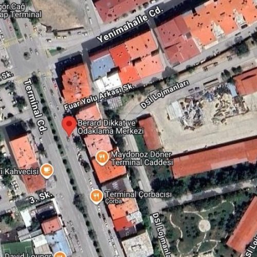 maps